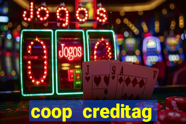 coop creditag reclame aqui